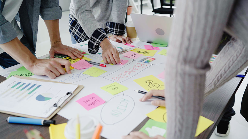 Soft Skills Gesfor